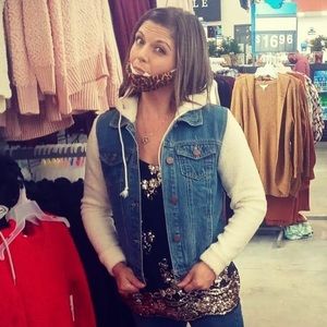 Meet your Posher, Tricia